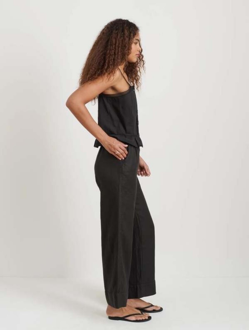 Alex Mill Riley Pant - Picture 4 of 15
